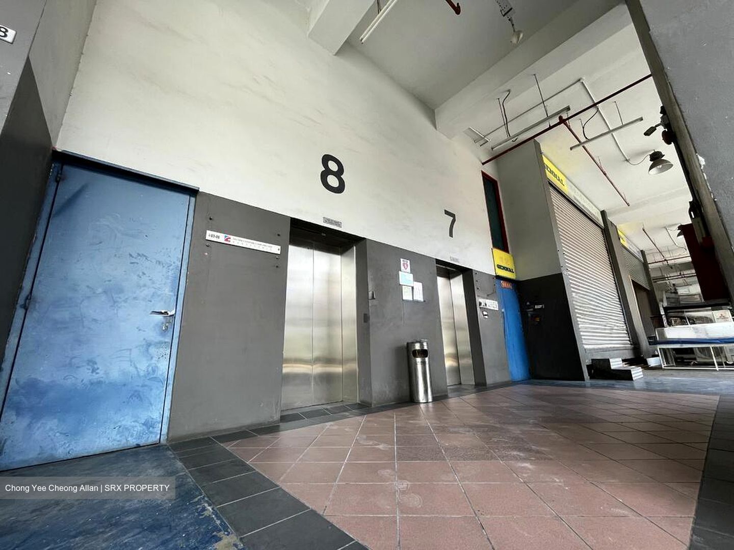 Entrepreneur Business Centre (D14), Office #597570151